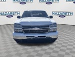 2007 Chevrolet Silverado 1500 Classic LT LT3