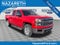 2014 Chevrolet Silverado 1500 LT LT1