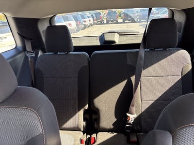 2019 Chevrolet Traverse LT Cloth w/1LT