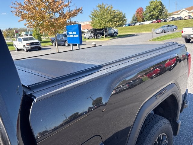 2022 GMC Sierra 3500HD Denali