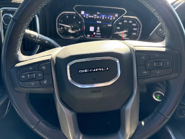 2022 GMC Sierra 3500HD Denali