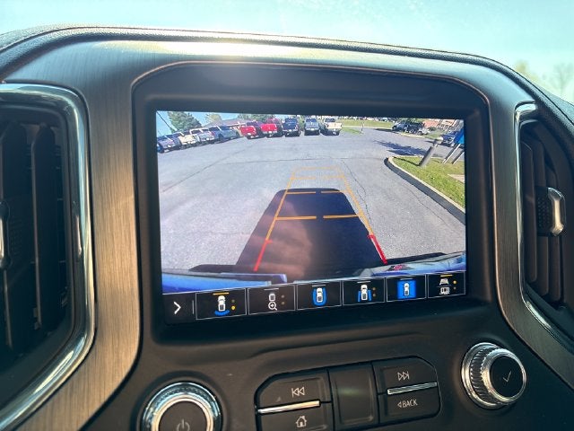 2022 GMC Sierra 3500HD Denali