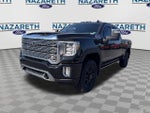 2022 GMC Sierra 3500HD Denali