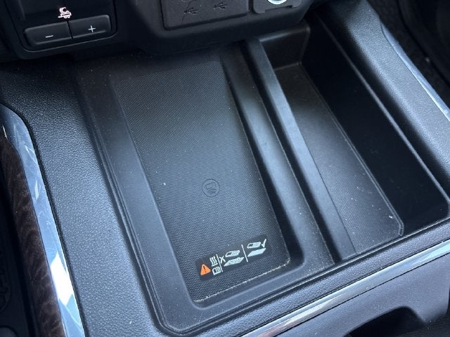 2022 GMC Sierra 3500HD Denali
