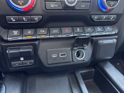 2022 GMC Sierra 3500HD Denali