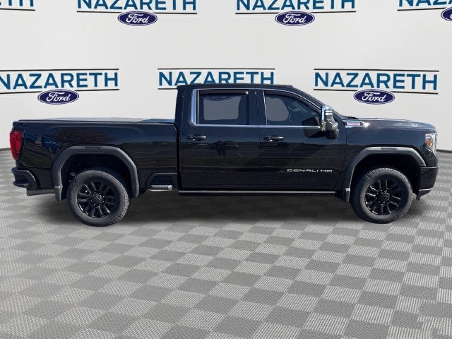 2022 GMC Sierra 3500HD Denali