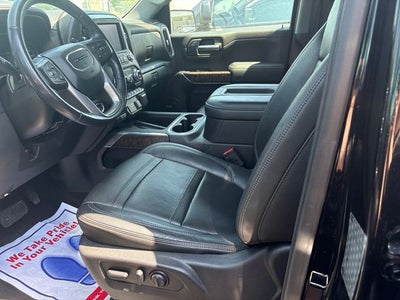 2019 GMC Sierra 1500 Denali