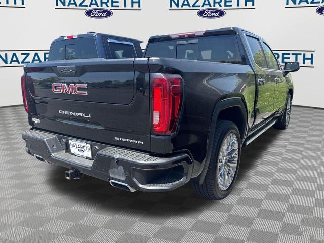2019 GMC Sierra 1500 Denali