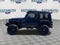 2000 Jeep Wrangler SE