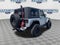 2009 Jeep Wrangler Sahara