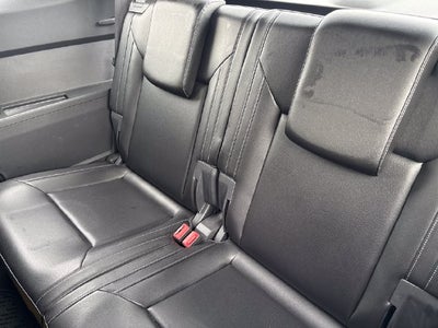 2018 Volkswagen Atlas SEL 4Motion