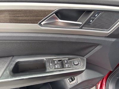 2018 Volkswagen Atlas SEL 4Motion