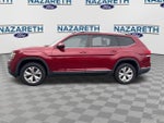 2018 Volkswagen Atlas SEL 4Motion