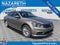 2016 Volkswagen Passat 1.8T S