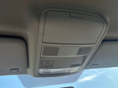 2016 Volkswagen Passat 1.8T S
