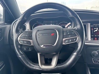 2020 Dodge Charger R/T Scat Pack Widebody