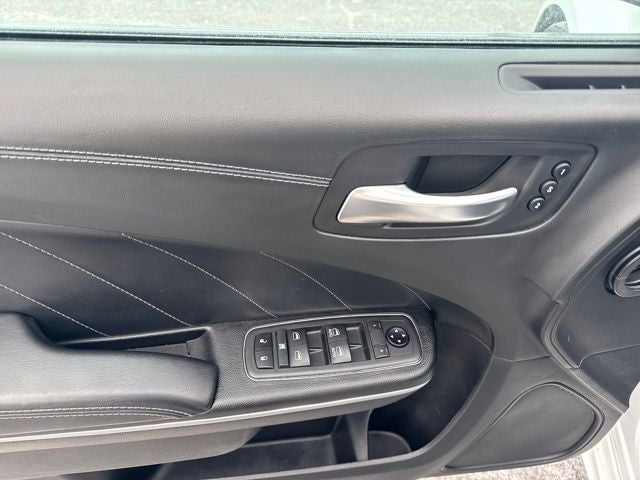 2020 Dodge Charger R/T Scat Pack Widebody