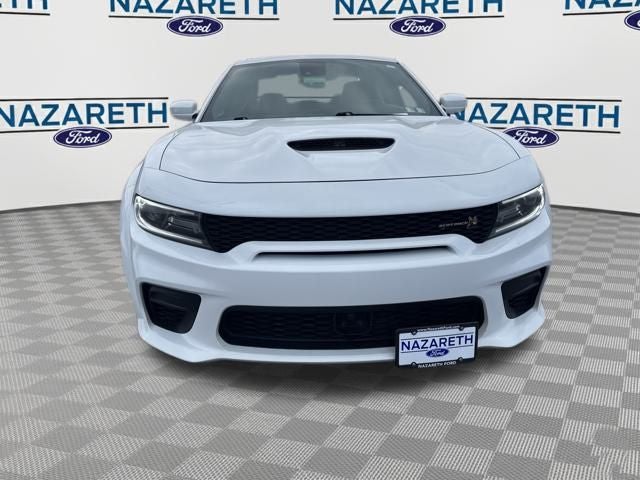 2020 Dodge Charger R/T Scat Pack Widebody