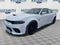 2020 Dodge Charger R/T Scat Pack Widebody