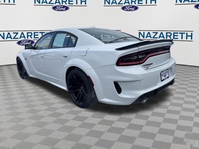 2020 Dodge Charger R/T Scat Pack Widebody
