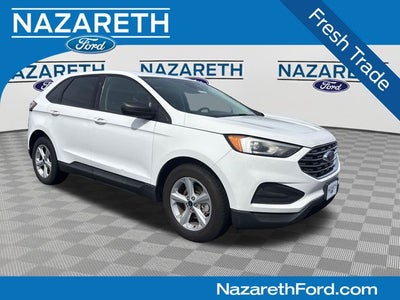 2020 Ford Edge SE