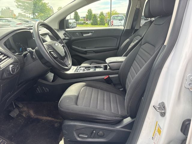 2020 Ford Edge SE