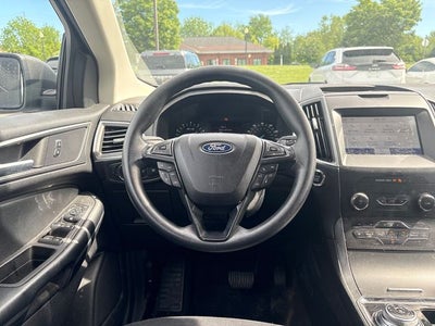 2020 Ford Edge SE