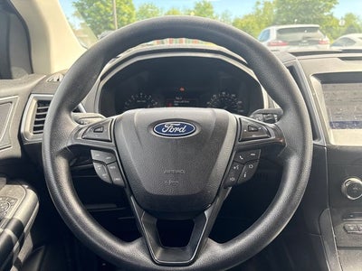 2020 Ford Edge SE