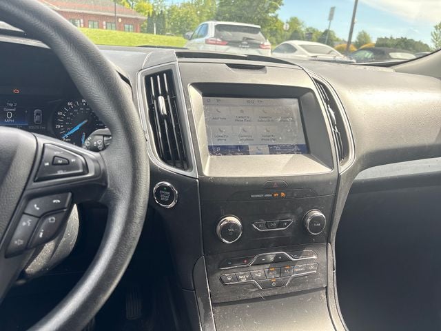 2020 Ford Edge SE