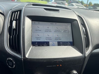 2020 Ford Edge SE