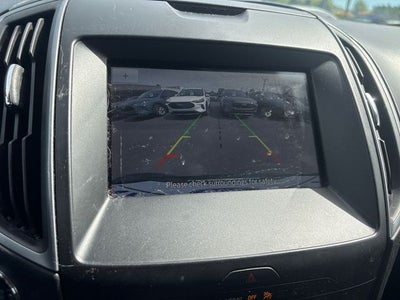 2020 Ford Edge SE