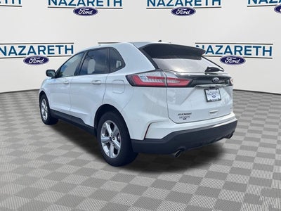 2020 Ford Edge SE