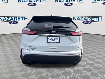 2020 Ford Edge SE