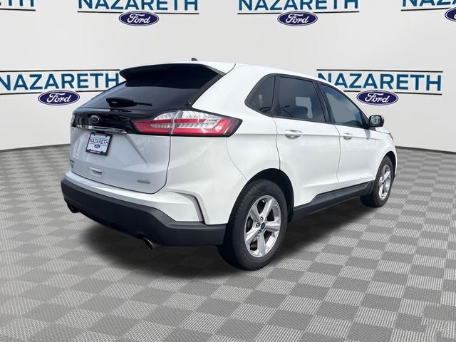 2020 Ford Edge SE