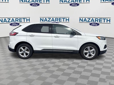 2020 Ford Edge SE
