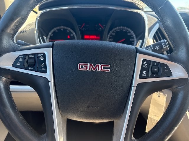 2015 GMC Terrain SLT-1