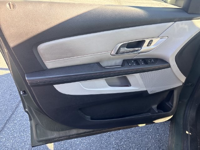 2015 GMC Terrain SLT-1