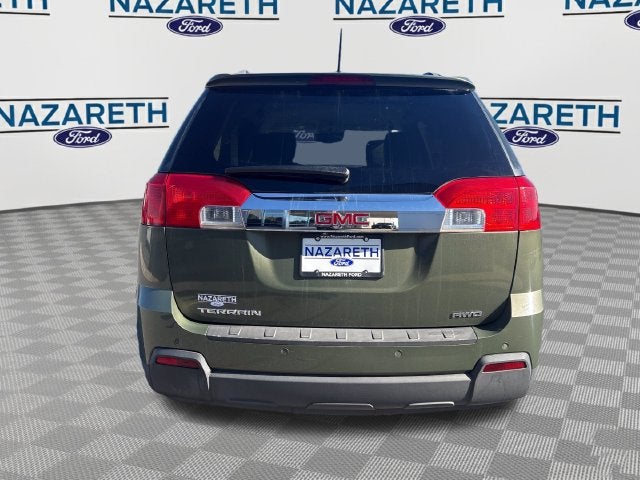 2015 GMC Terrain SLT-1