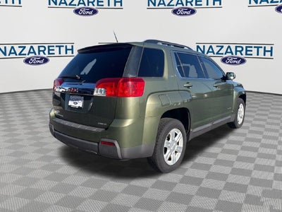 2015 GMC Terrain SLT-1
