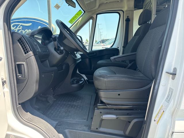 2016 RAM ProMaster 1500 Low Roof