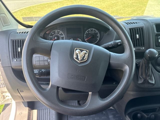 2016 RAM ProMaster 1500 Low Roof