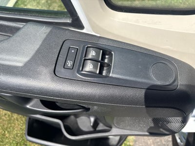 2016 RAM ProMaster 1500 Low Roof