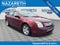 2006 Ford Fusion SE
