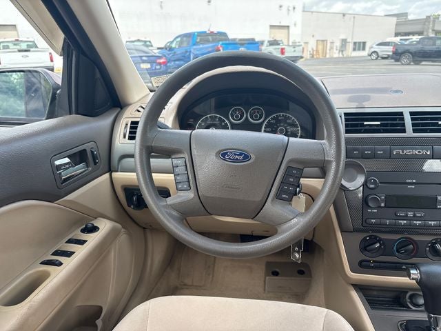 2006 Ford Fusion SE