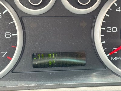 2006 Ford Fusion SE