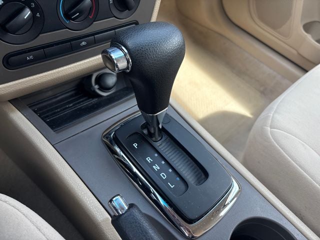 2006 Ford Fusion SE