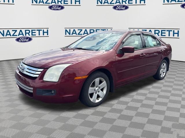 2006 Ford Fusion SE