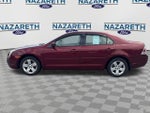 2006 Ford Fusion SE