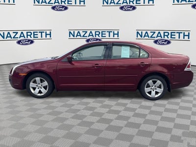 2006 Ford Fusion SE