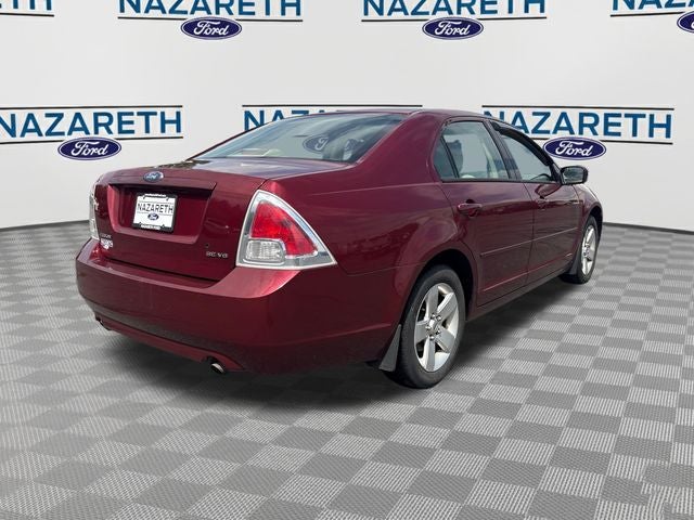 2006 Ford Fusion SE